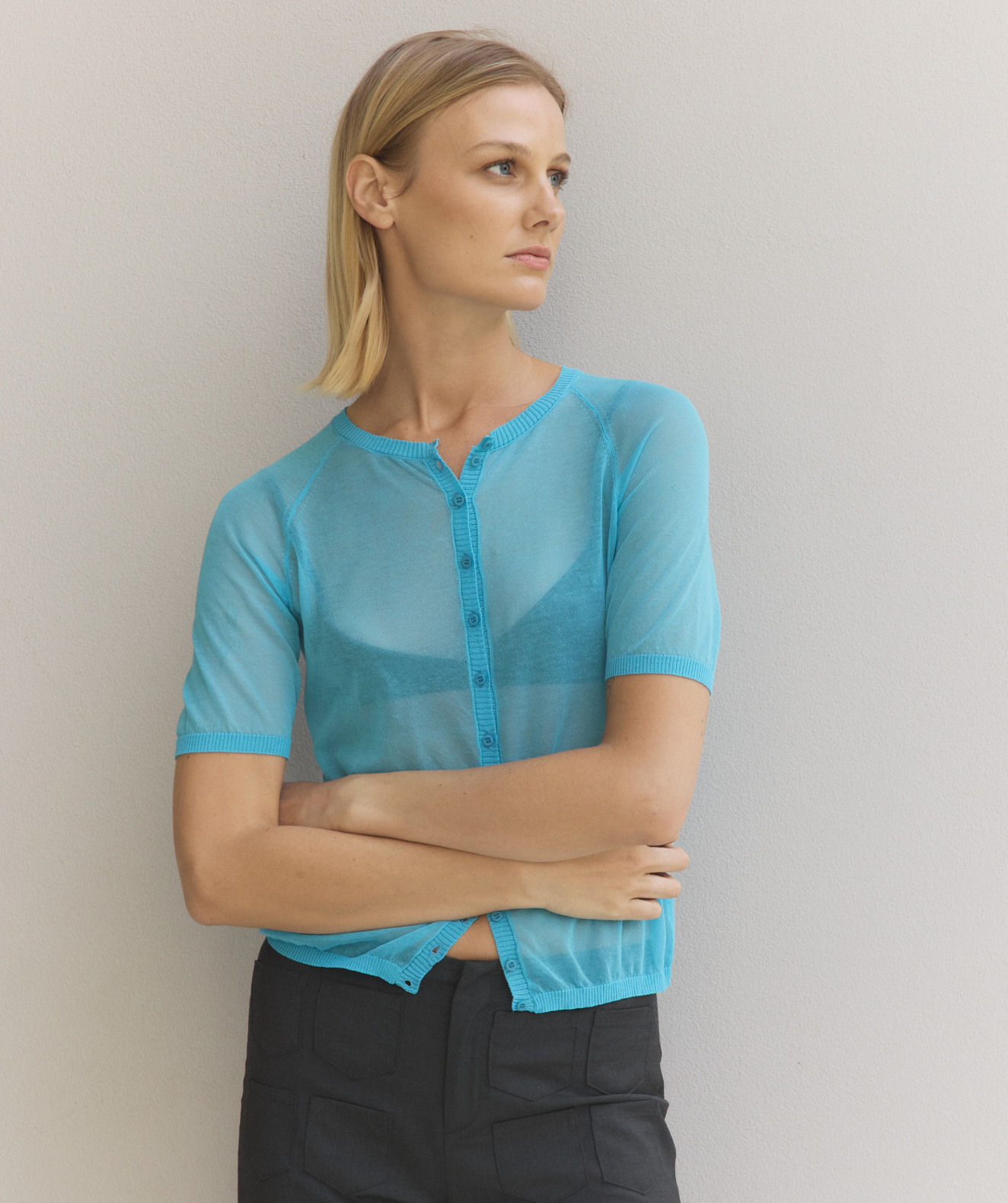 SPOTLIGHT ON: PALOMA WOOL