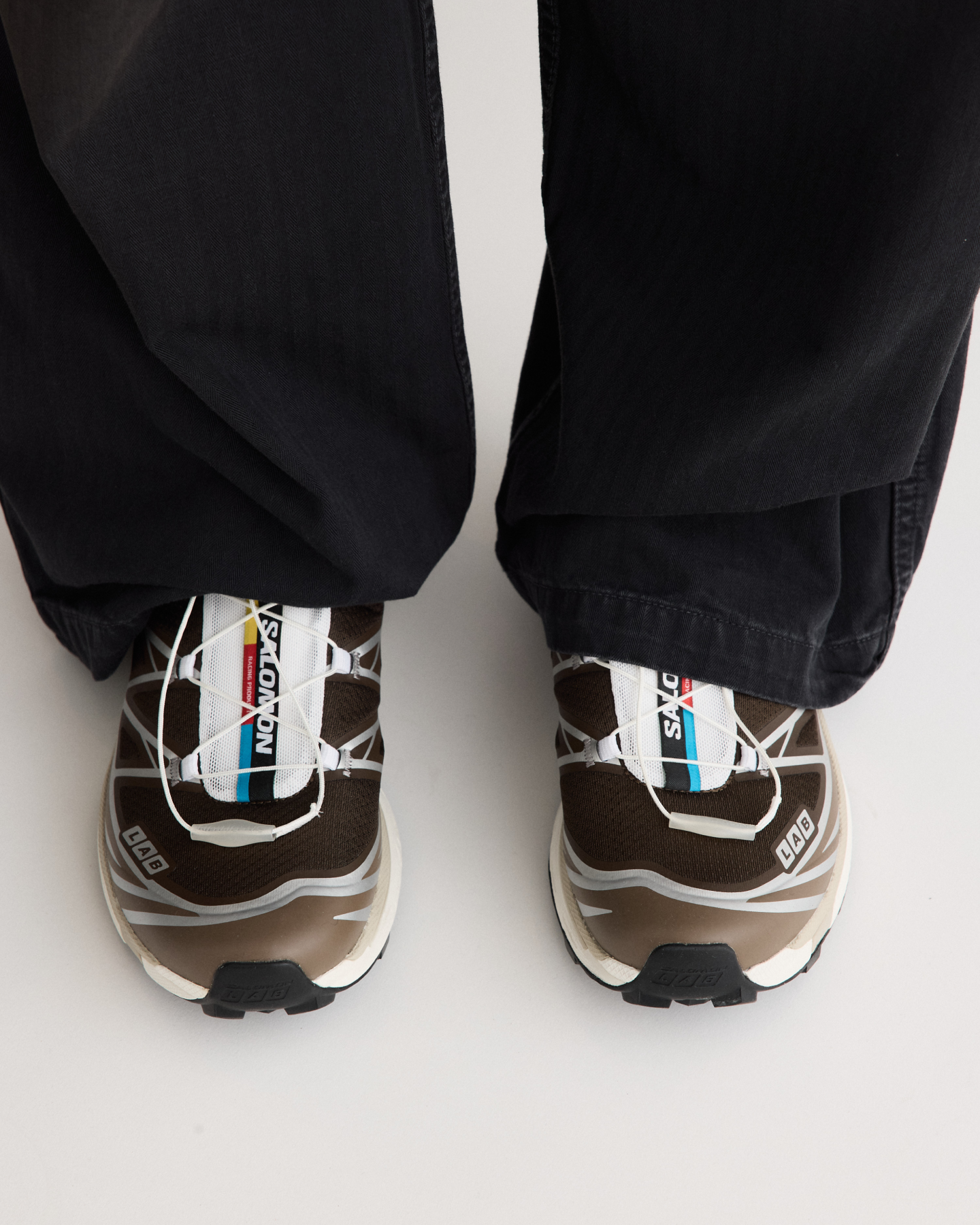 Explore the latest sneakers from brands including adidas, Salomon, Nike, ASICS and more.