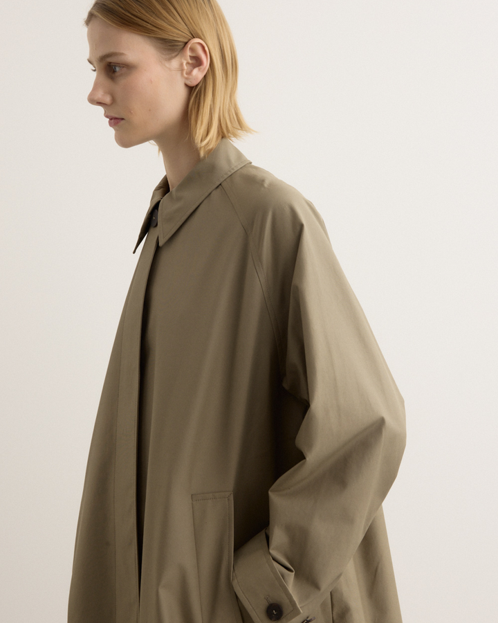 Step into the season with new arrivals from Jacquemus, Story MFG, Ami Paris and more.