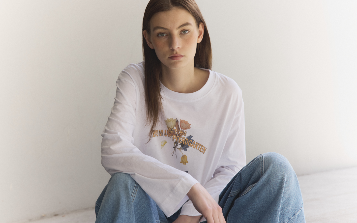 Step into the season with new arrivals from brands including Baum und Pferdgarten, A.P.C., Paloma Wool, Acne Studios, Samsoe Samsoe and more.