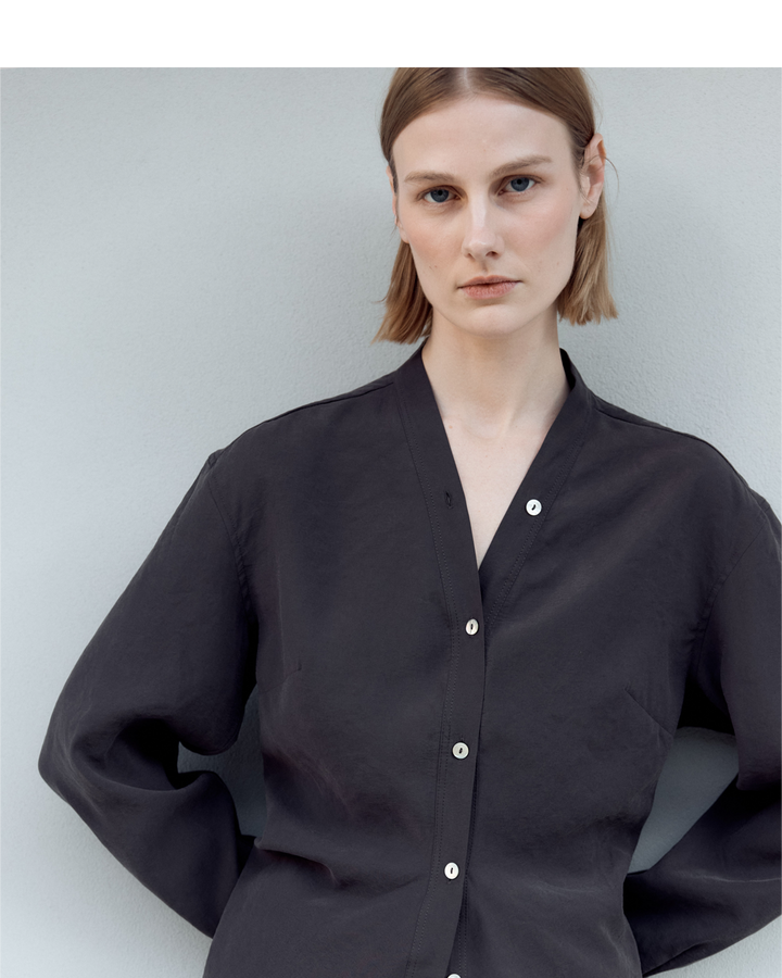 Step into the season with new arrivals from Our Legacy, Needles, Alexander Wang, Baum Und Pferdgarten and more.