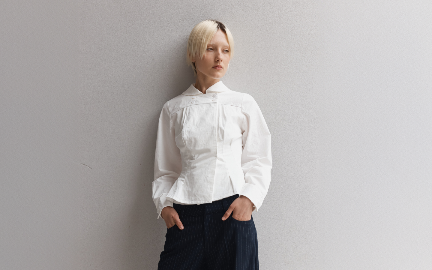 Step into the season with new arrivals from A.Emery, Paloma Wool, St. Agni, Peachy Den, Gimaguas, and more.