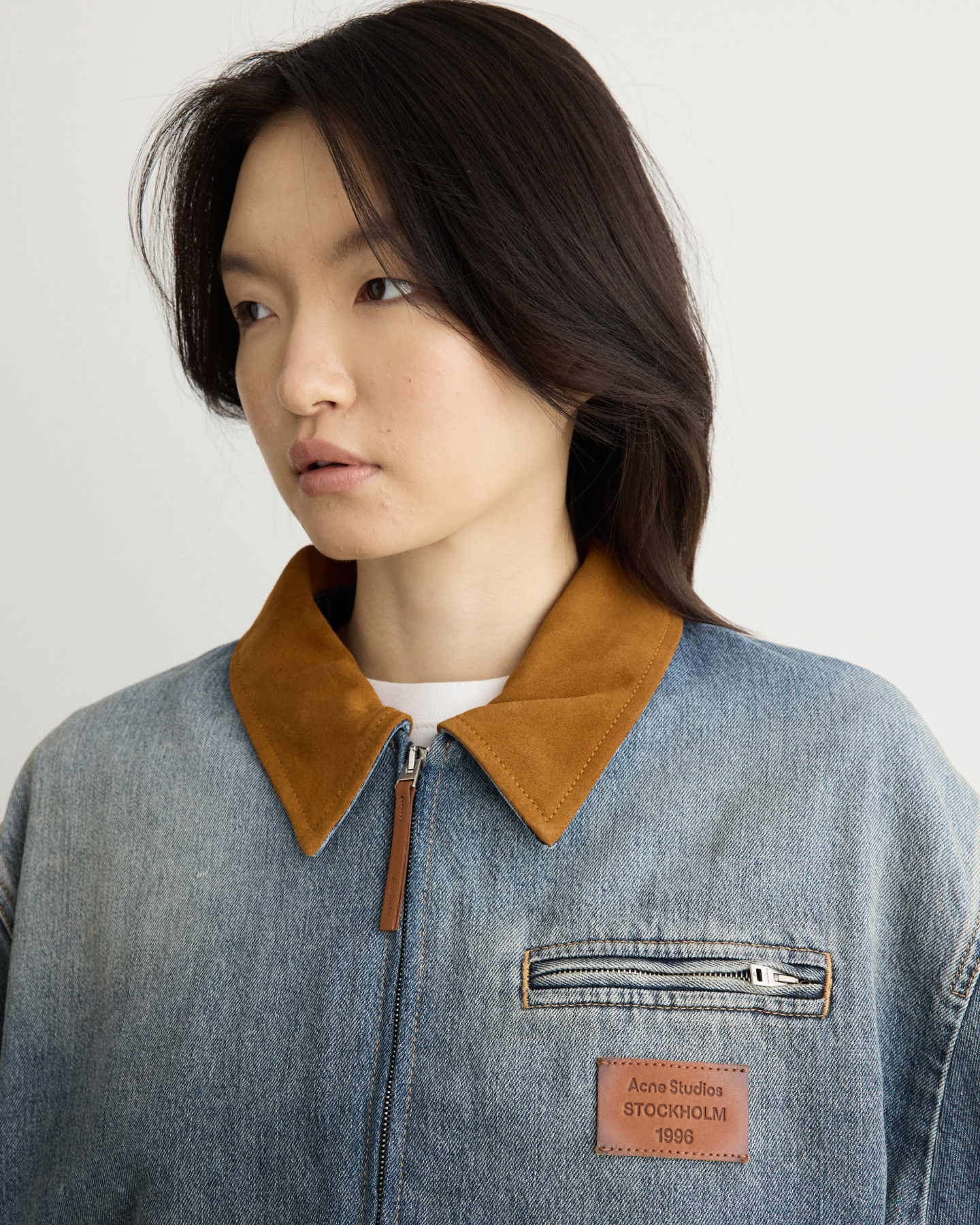 Step into the season with new arrivals from Acne Studios, Baum Und Pferdgarten, Our Legacy, Samsøe Samsøe, Gimaguas, Low Classic and more.