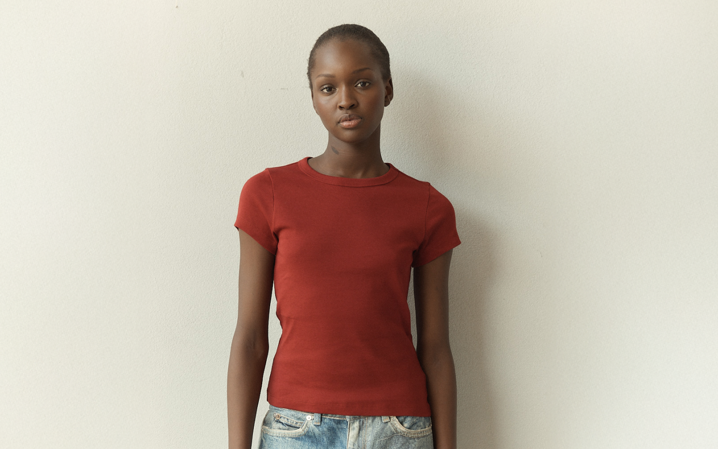 Step into the season with new arrivals from GANNI, Baum und Pferdgarten, FLORE FLORE, Paloma Wool and more.