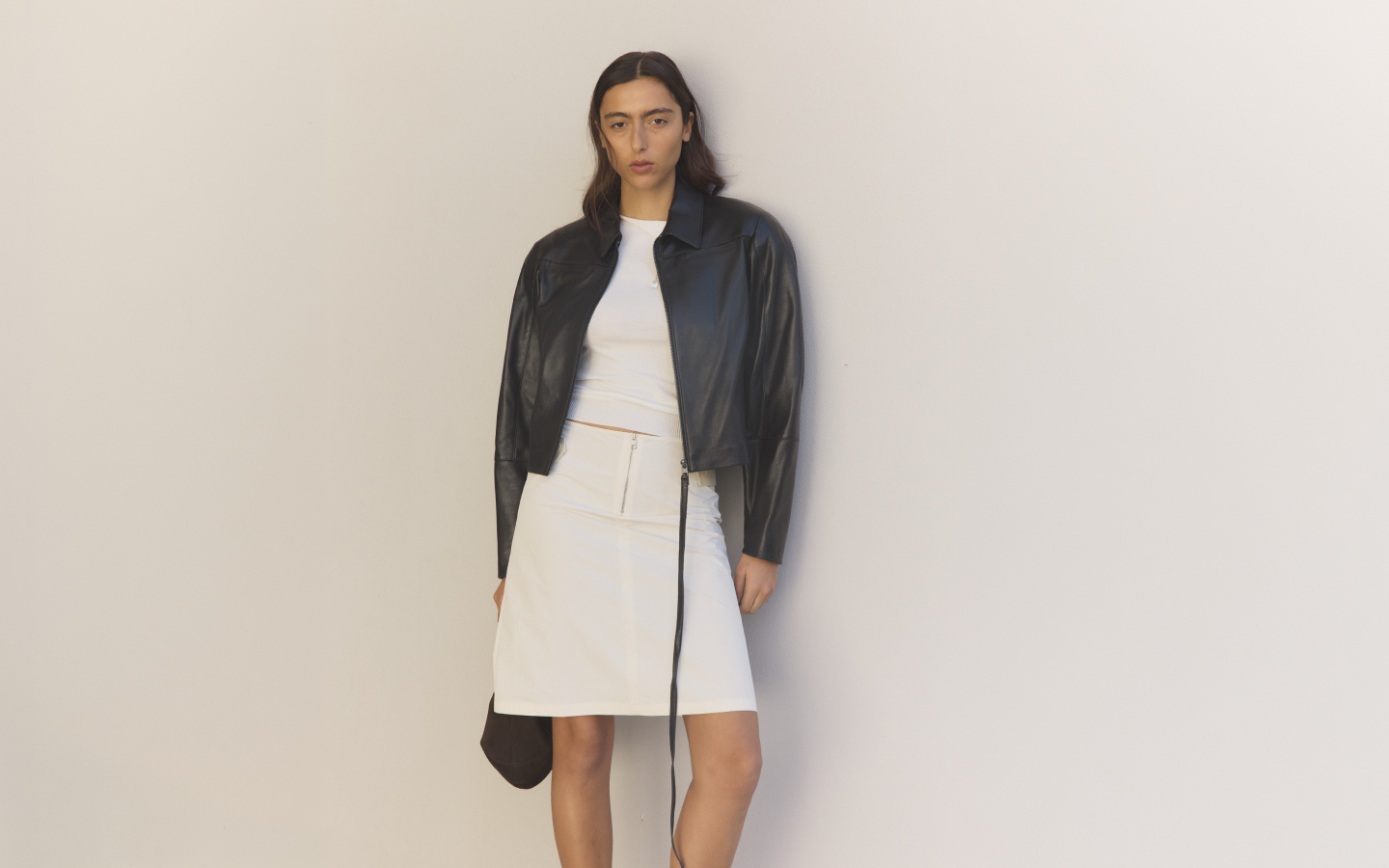 Step into the season with new arrivals from brands including Paloma Wool, Peachy Den, Toteme, MM6, GANNI, Baum und Pferdgarten, Larriet and more.