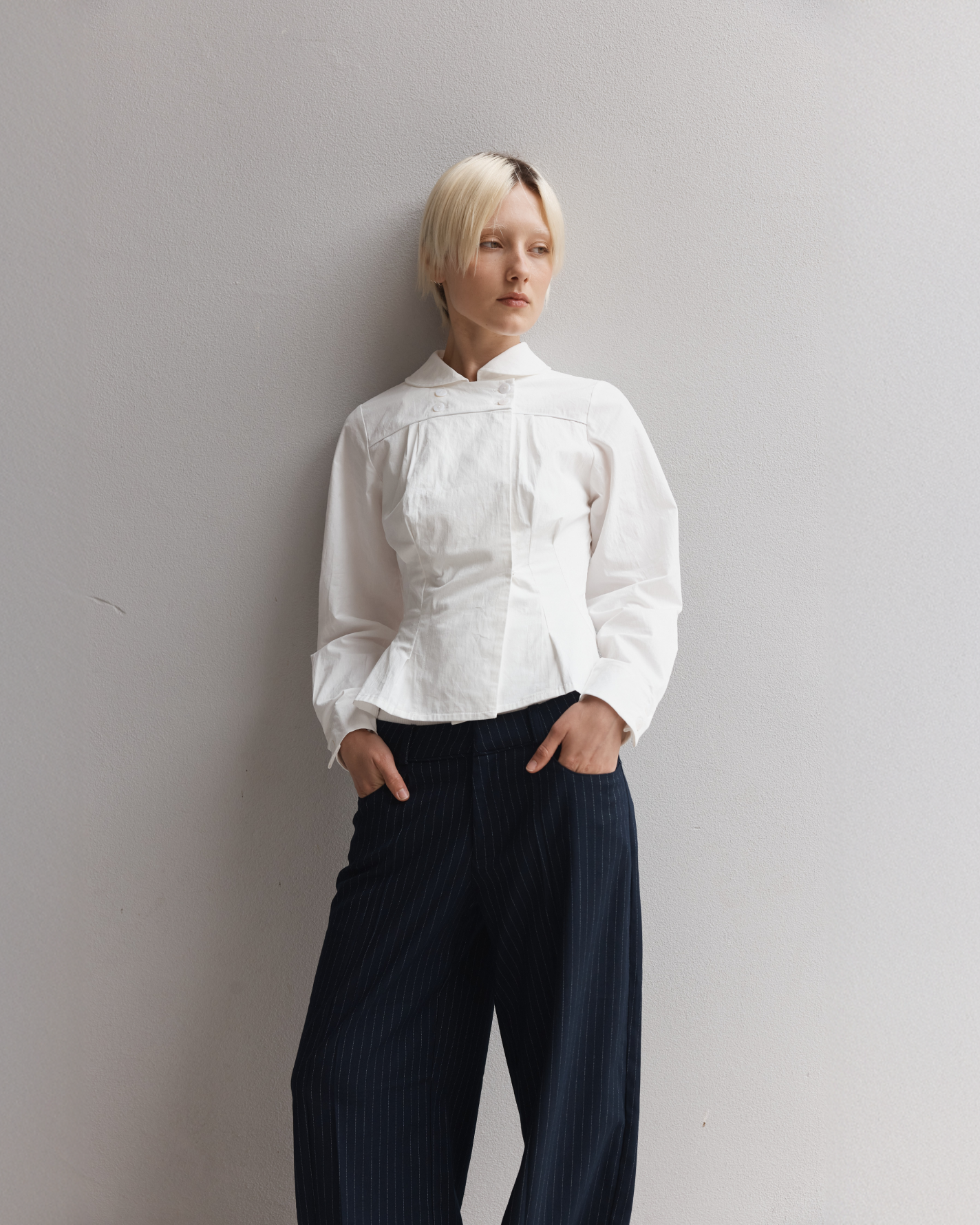 Step into the season with new arrivals from Incu Collection, Larriet, Acne Studios, Blue Elephant, Sporty & Rich and more.