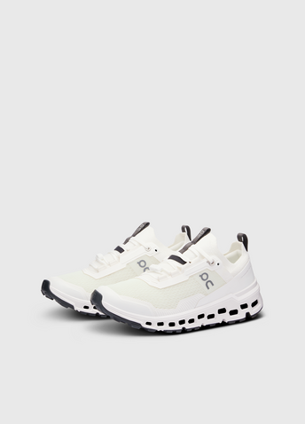 Women's Cloudultra 2 PAD 'Undyed White' Sneakers