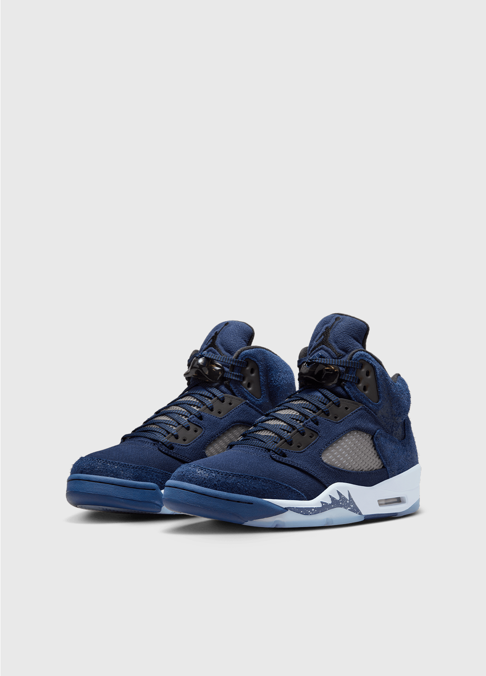 Navy shop jordan 5