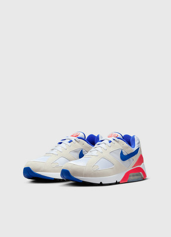 Air Max 180 'Ultramarine' Sneakers1