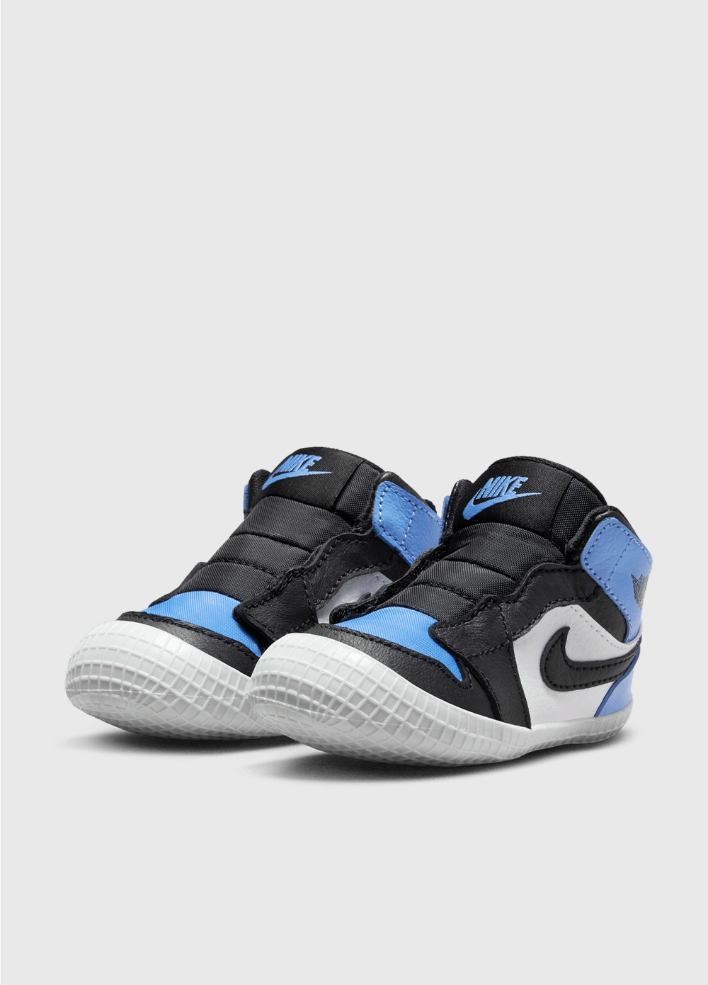 Crib jordans top for infants