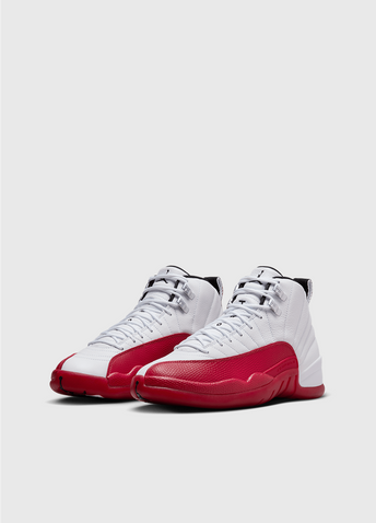 Air Jordan 12 Retro 'Cherry' Sneakers