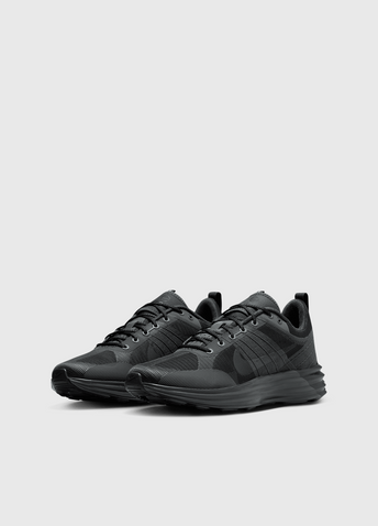 Lunar Roam 'Dark Smoke Grey' Sneakers