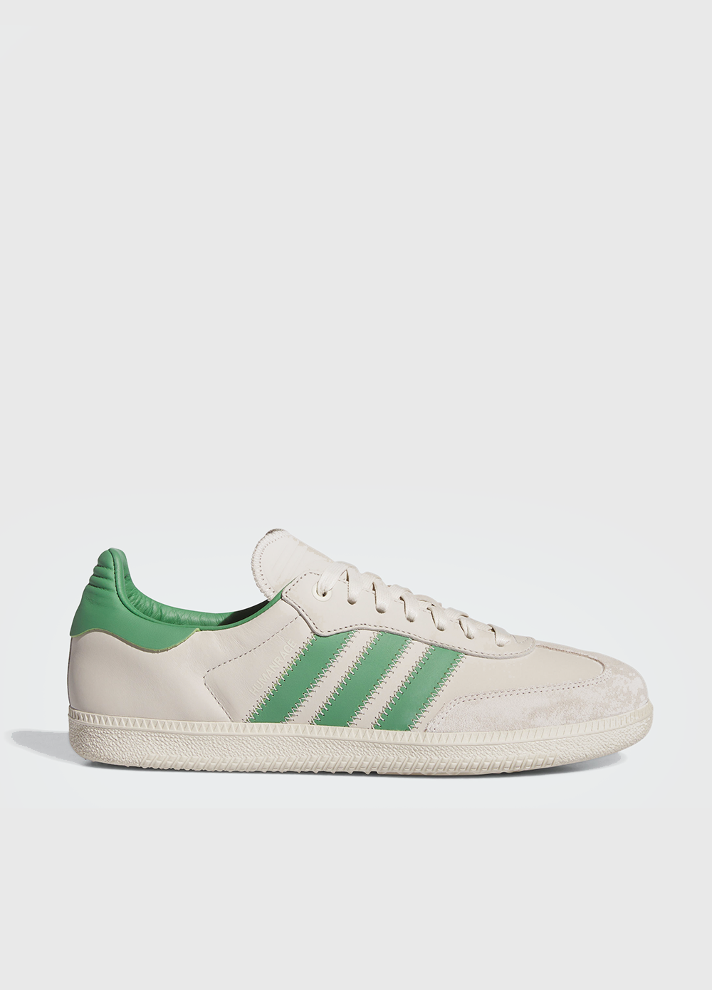 Adidas - x Humanrace Samba ´Pre-Loved Green´ Sneakers - Sneaker,Specials : American Fashion Style Bags On Sale Adidas - x Humanrace Samba ´Pre-Loved Green´ Sneakers - Sneaker,Specials : American Fashion Style Bags On Sale