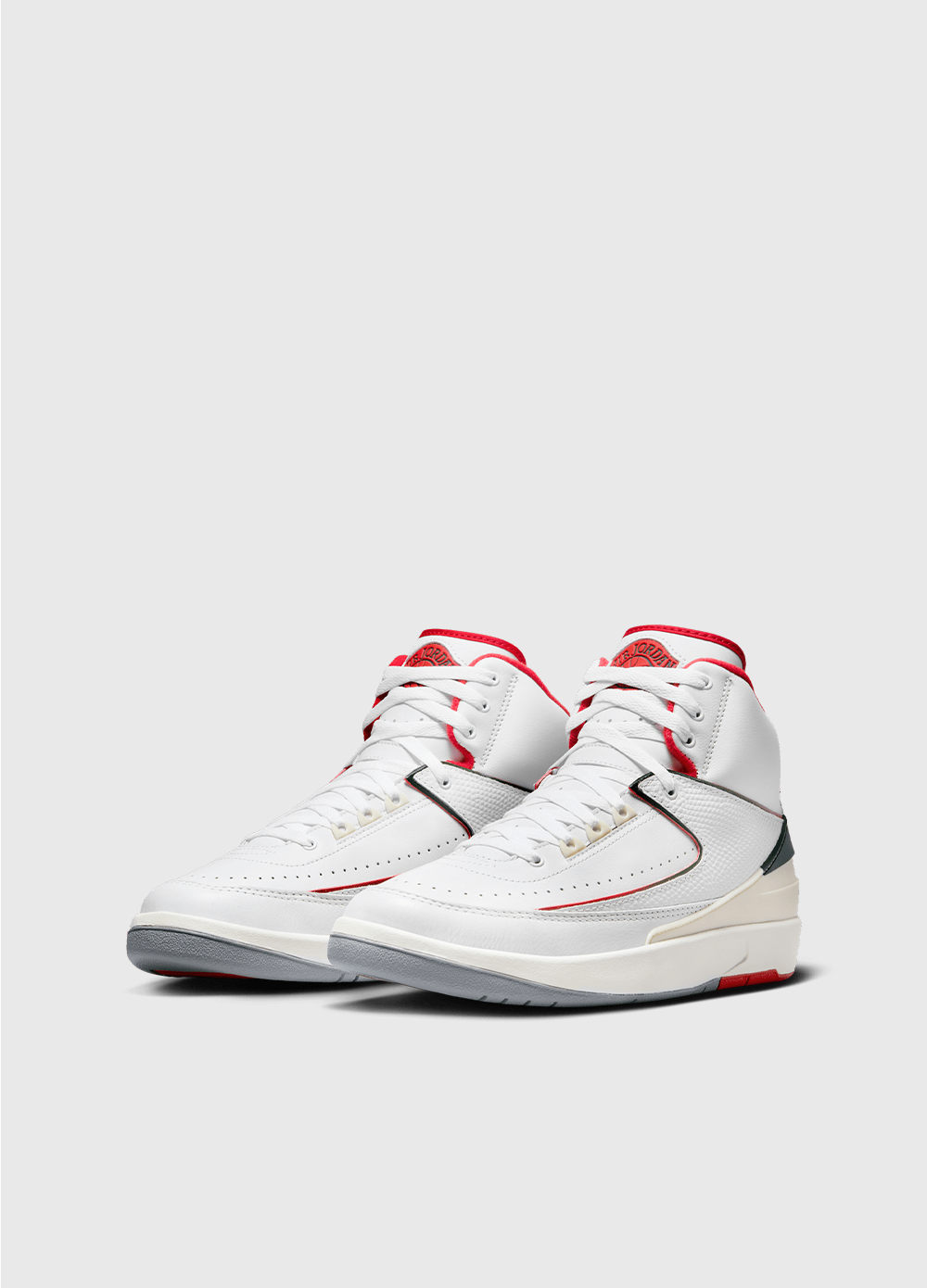 Air Jordan 2 Retro Origins Sneakers
