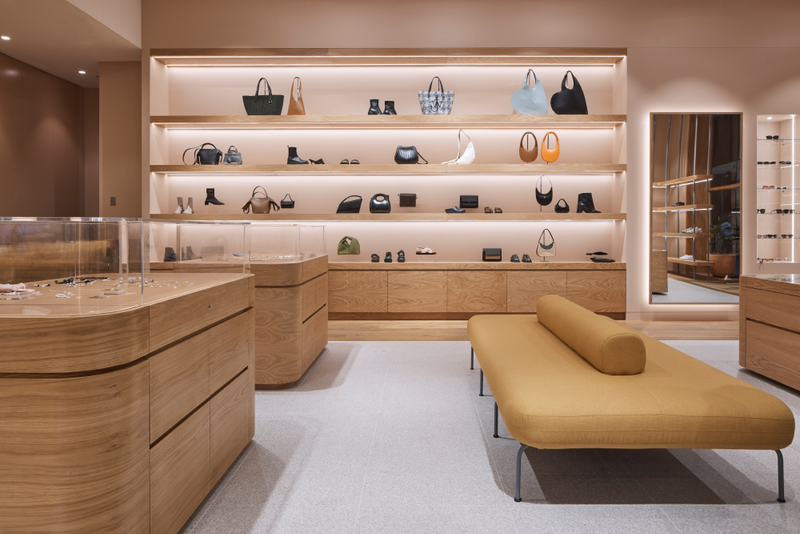 Shop a curation of mens & womens clothing, footwear & accessories.