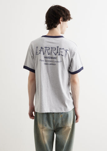 Hardware T-Shirt