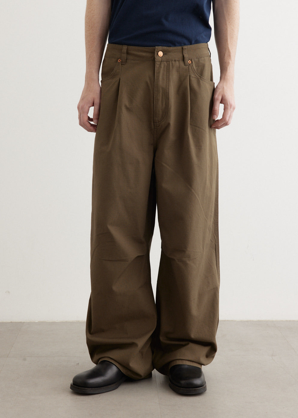 LARRIET - Frederick Pants - Pant,Specials : American Fashion Style Bags On Sale LARRIET - Frederick Pants - Pant,Specials : American Fashion Style Bags On Sale