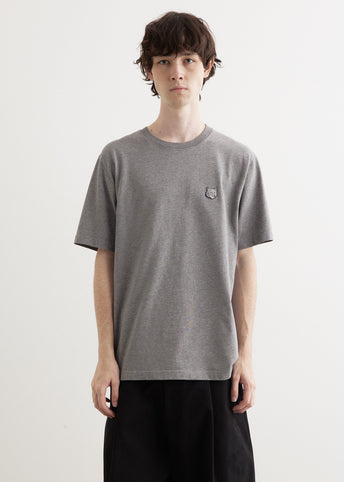 Bold Fox Head Patch Comfort T-Shirt