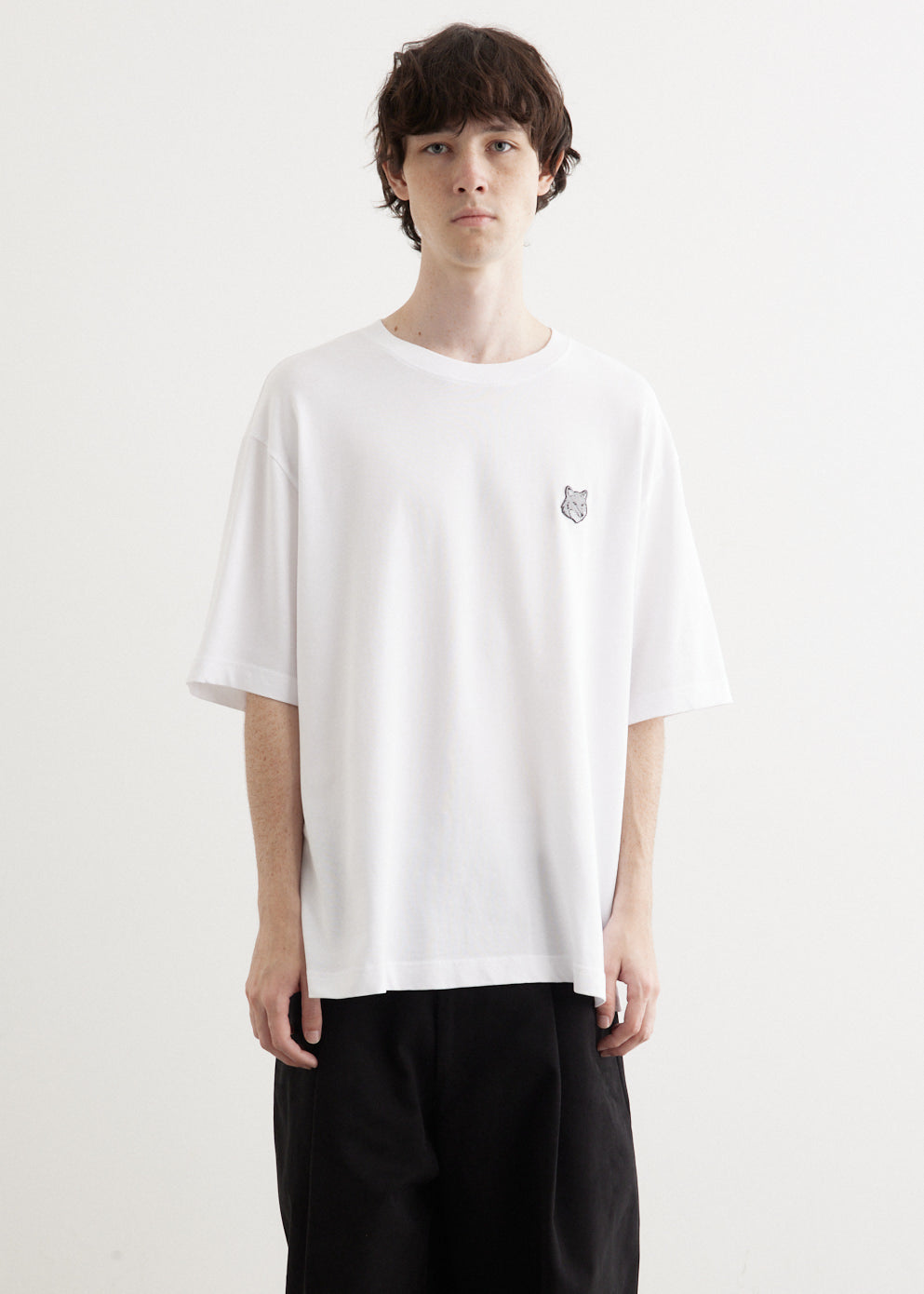 Shop Maison Kitsuné T-Shirts & Sweatshirts | Incu Shop Maison Kitsuné T-Shirts & Sweatshirts | Incu