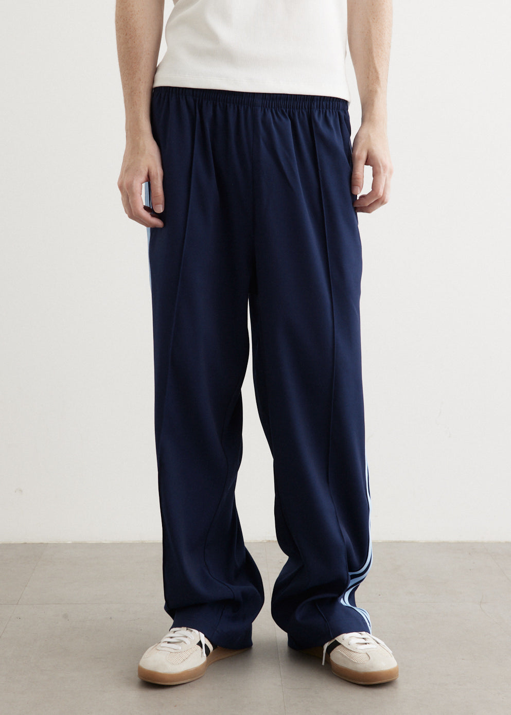 Adidas - Premium Baggy Track Pants - Pant,All Products : American Fashion Style Bags On Sale Adidas - Premium Baggy Track Pants - Pant,All Products : American Fashion Style Bags On Sale