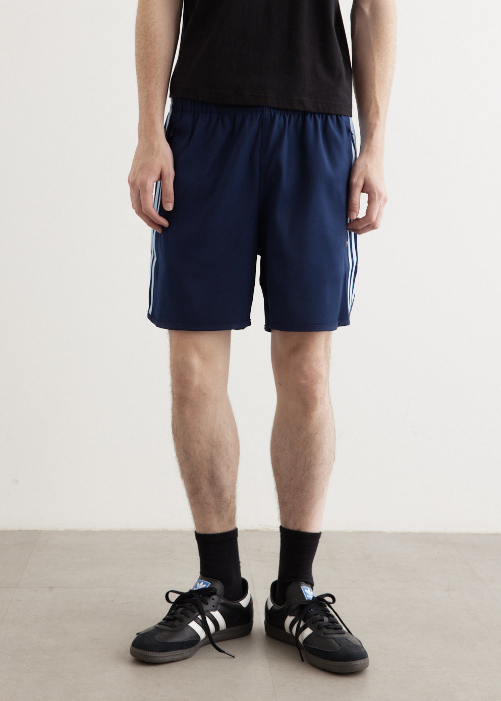 Adidas - Premium 3-Stripes Shorts - Shorts,All Products : American Fashion Style Bags On Sale Adidas - Premium 3-Stripes Shorts - Shorts,All Products : American Fashion Style Bags On Sale