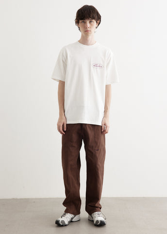 Mountaineering T-Shirt