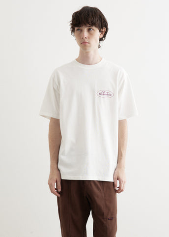 Mountaineering T-Shirt