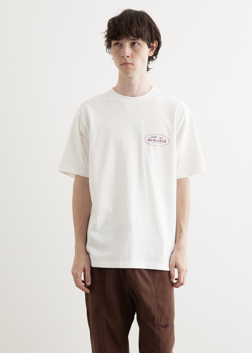 Mountaineering T-Shirt