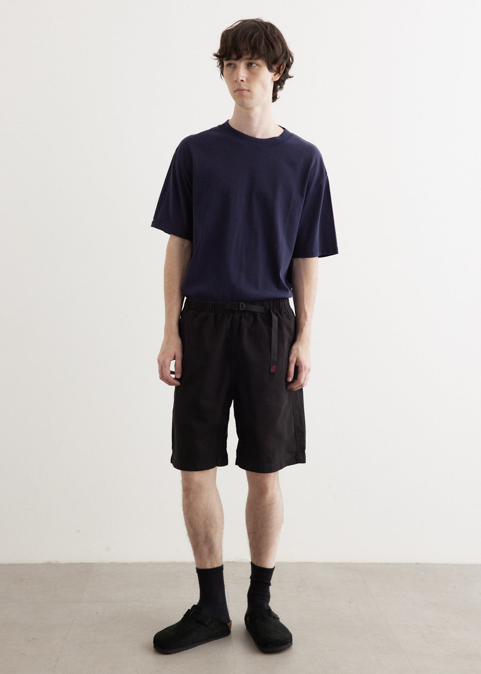 G-Shorts