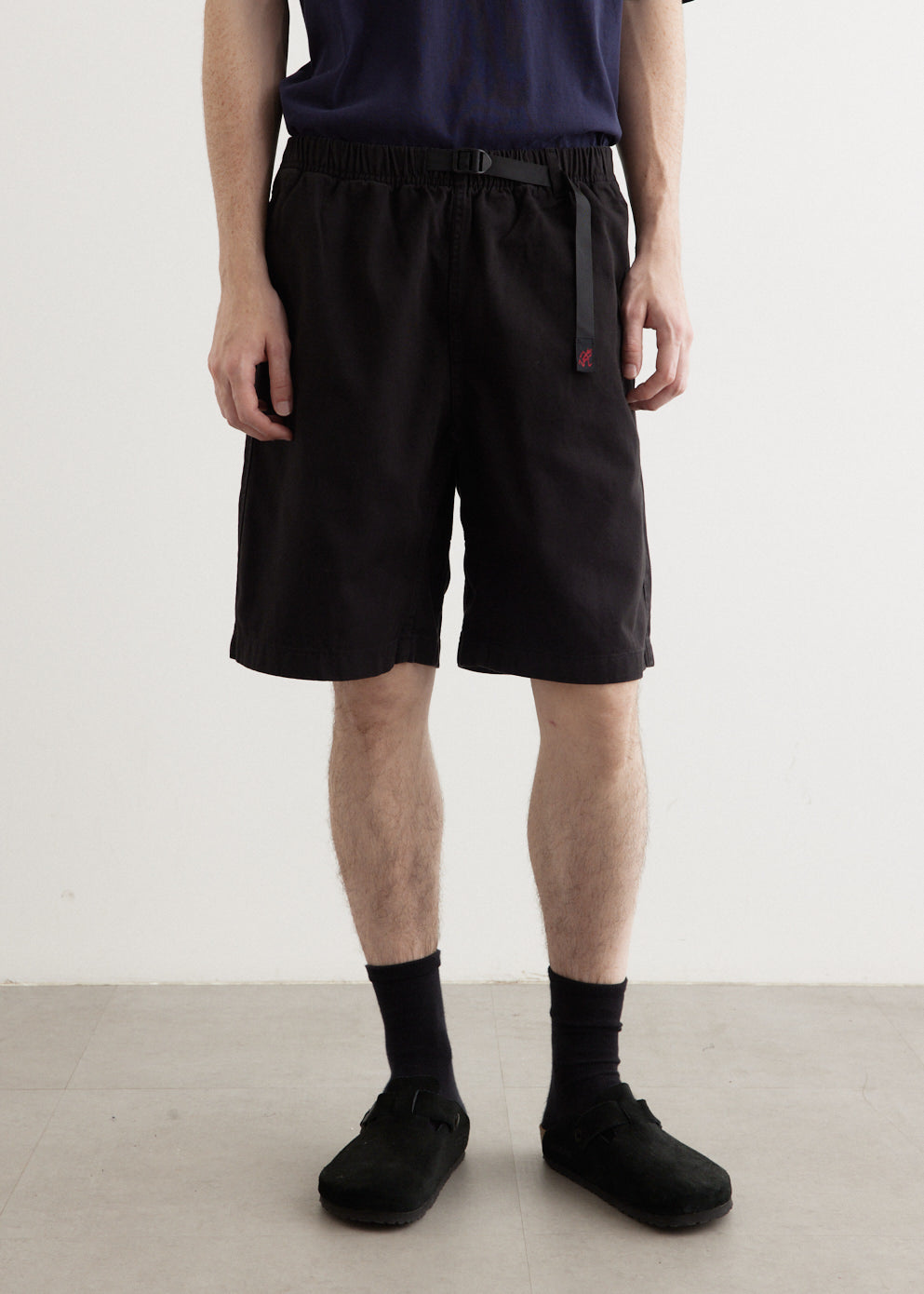 G-Shorts