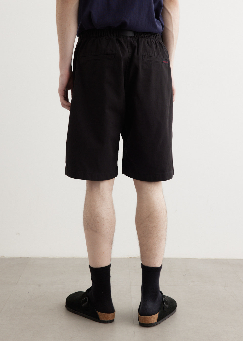 G-Shorts