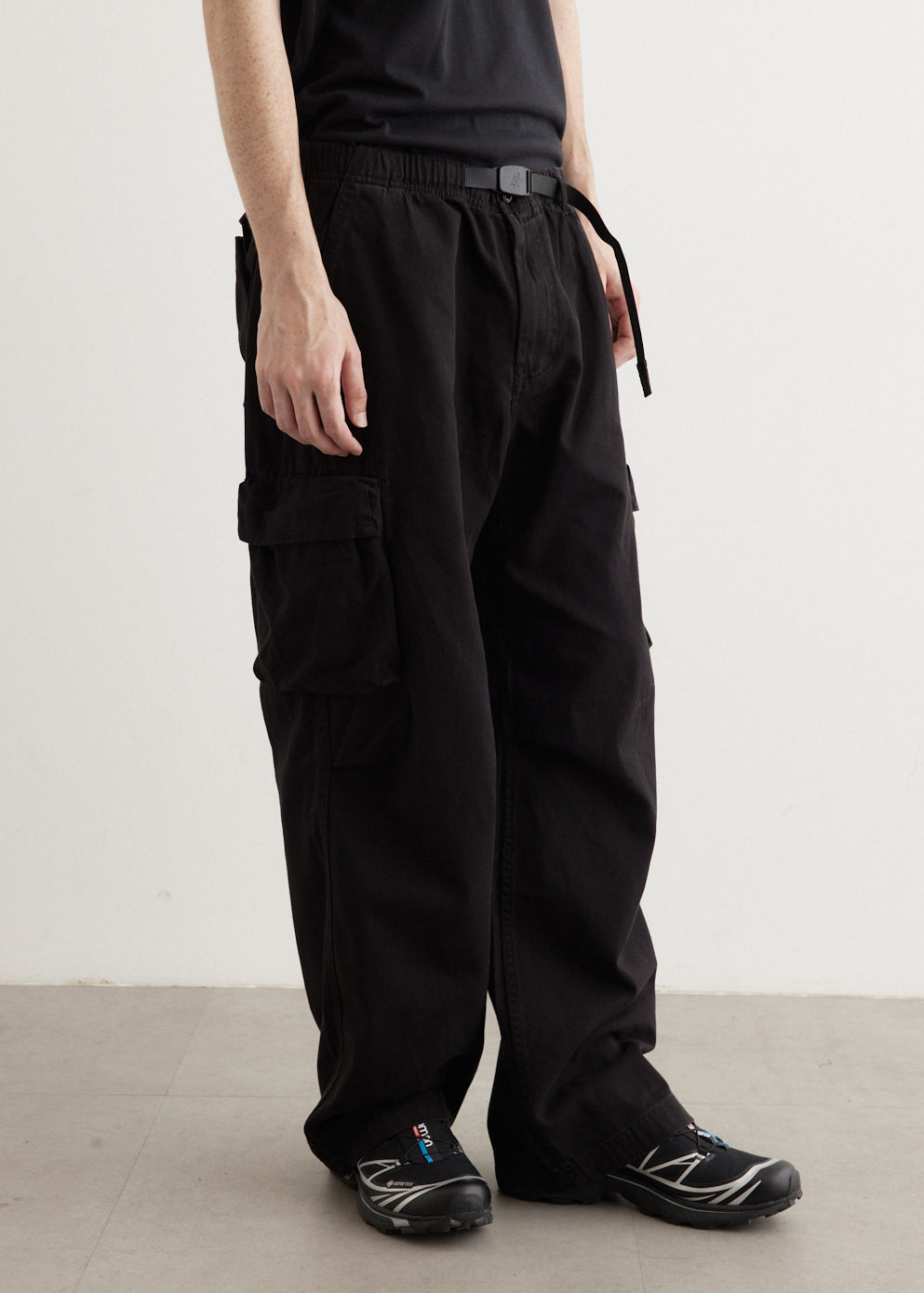 Rig Cargo Pants