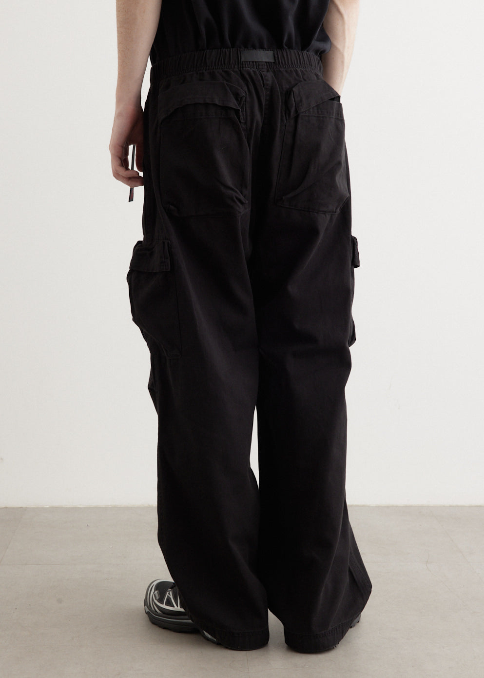 Rig Cargo Pants