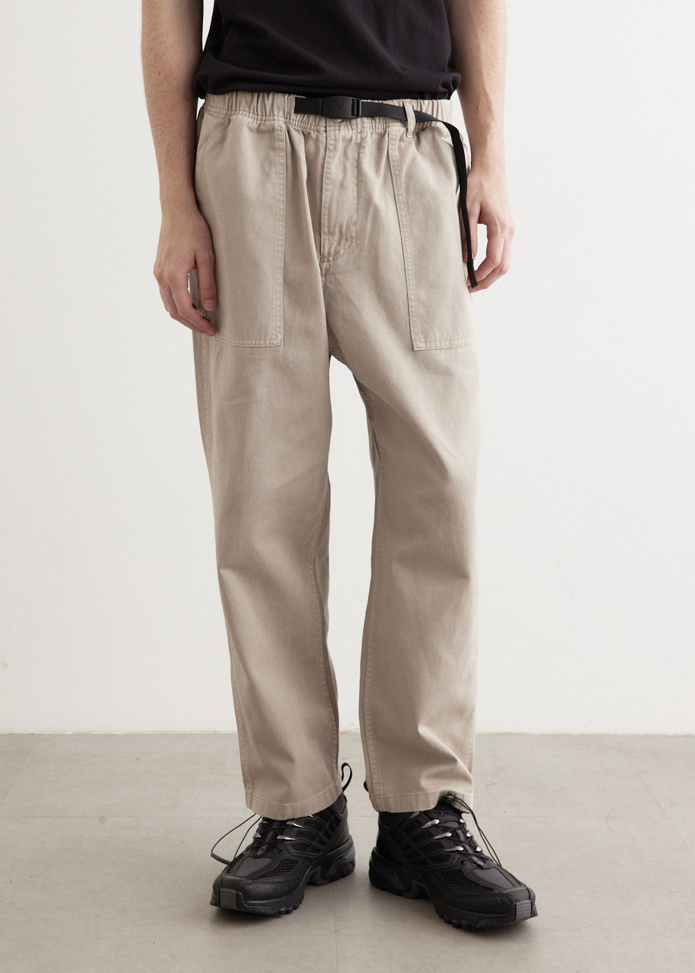 Gramicci - Loose Tapered Pants - Pant,Specials : American Fashion Style Bags On Sale Gramicci - Loose Tapered Pants - Pant,Specials : American Fashion Style Bags On Sale