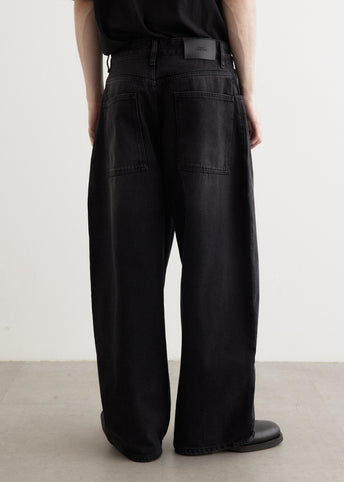 Paolo Volume Jeans