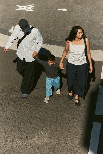 Ryder Long Sleeve Quilt Shirt