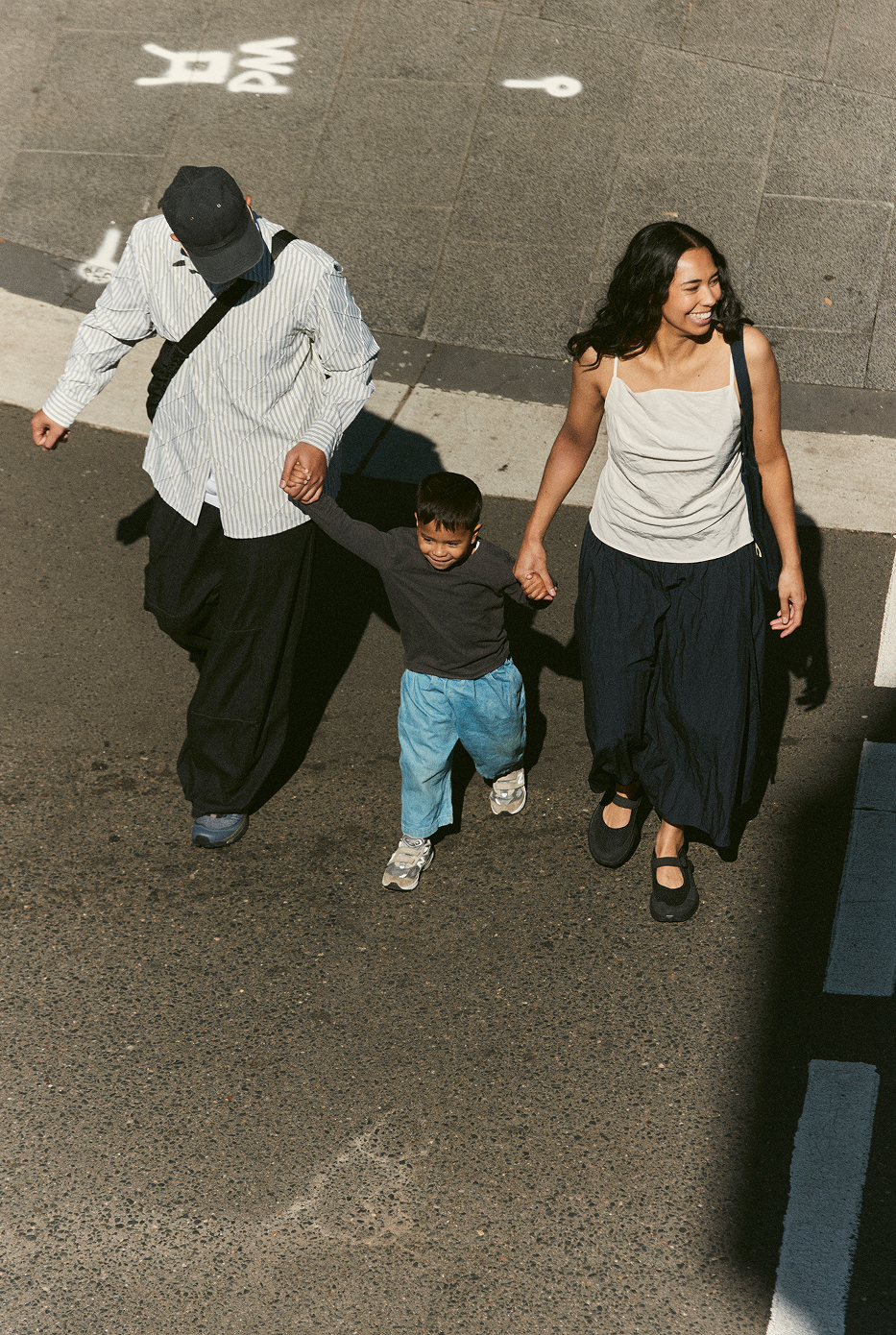 Ryder Long Sleeve Quilt Shirt