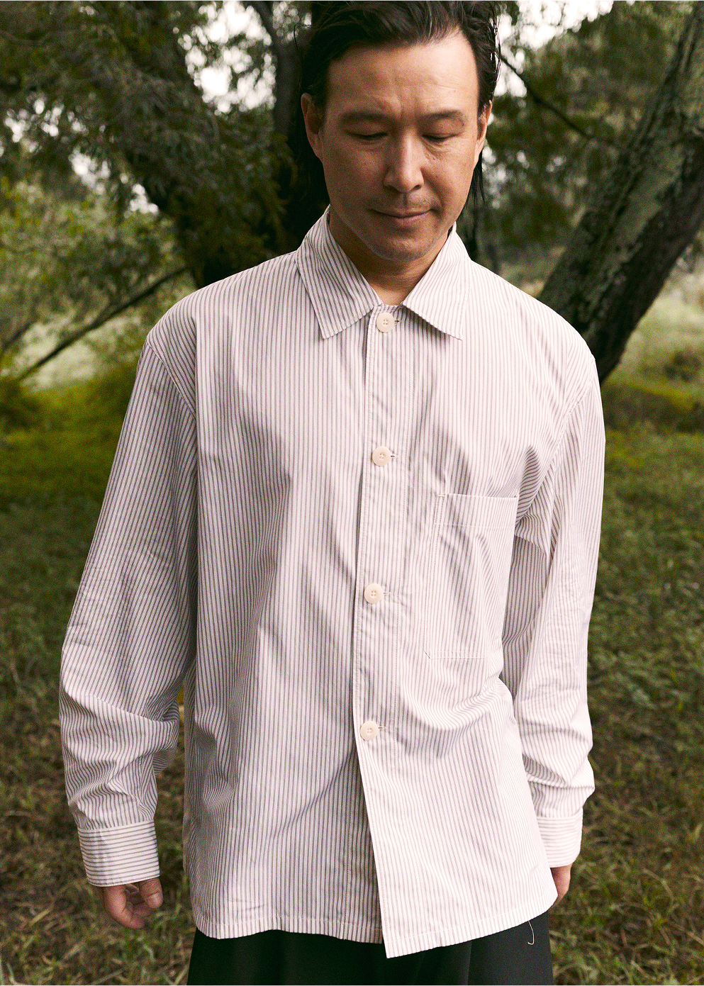 Pyjama Shirt