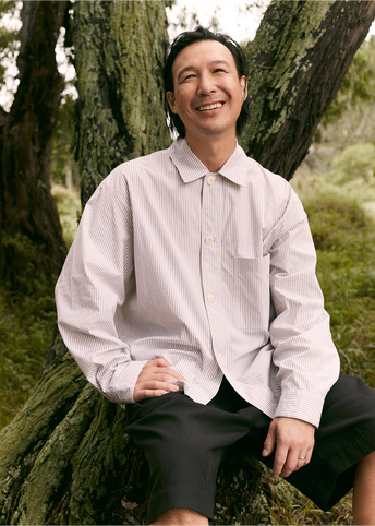 Pyjama Shirt