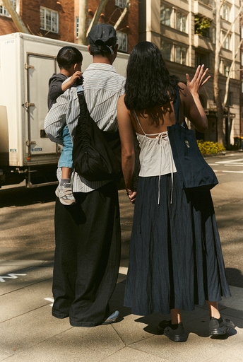 Ryder Long Sleeve Quilt Shirt