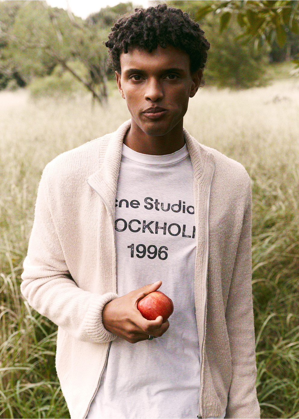 Edden Long Sleeve 1996 T-Shirt Edden Long Sleeve 1996 T-Shirt
