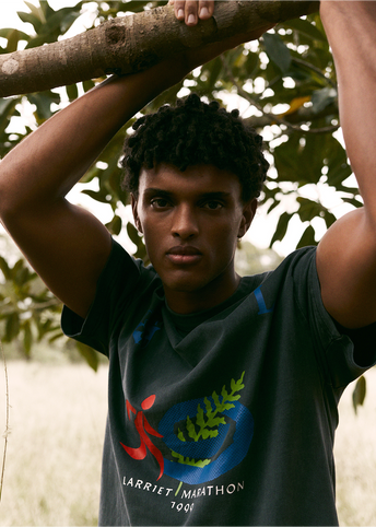 Skelton T-Shirt