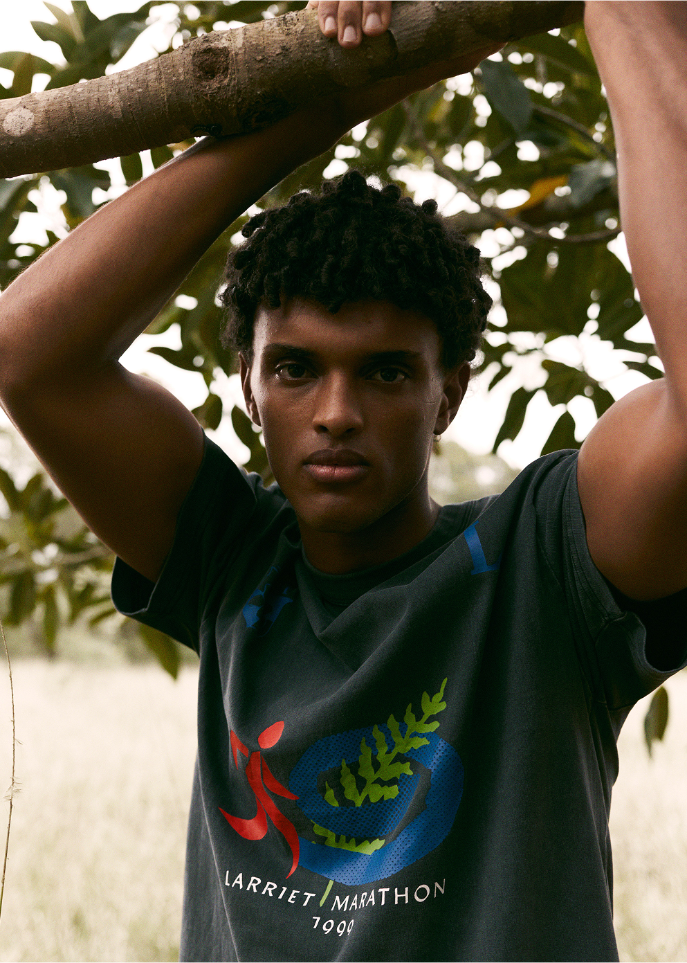 Skelton T-Shirt