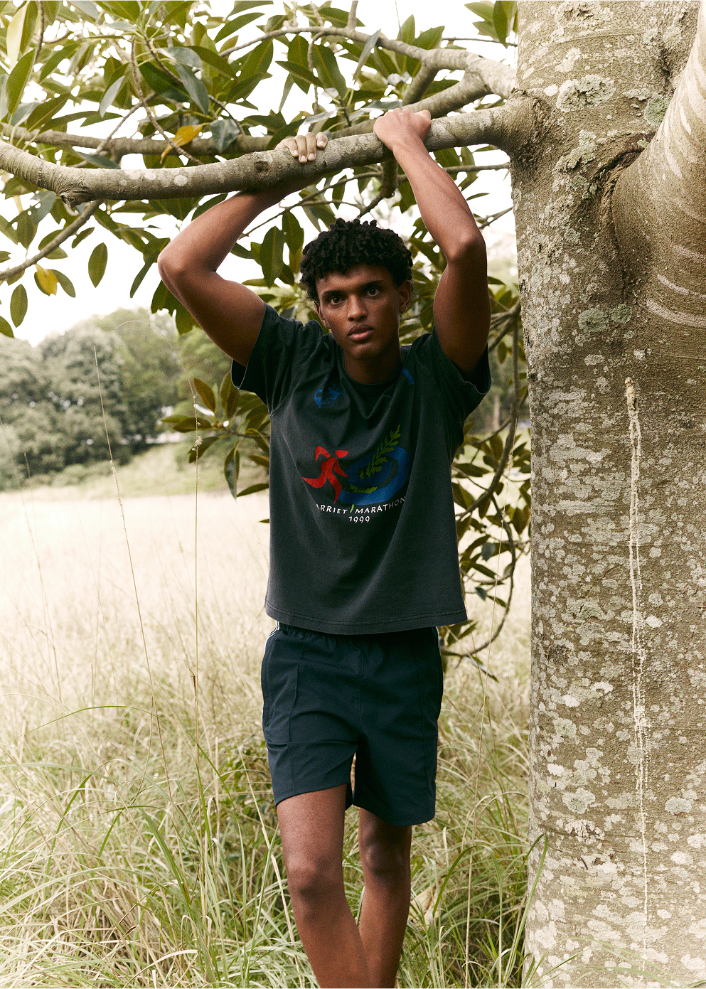 Skelton T-Shirt