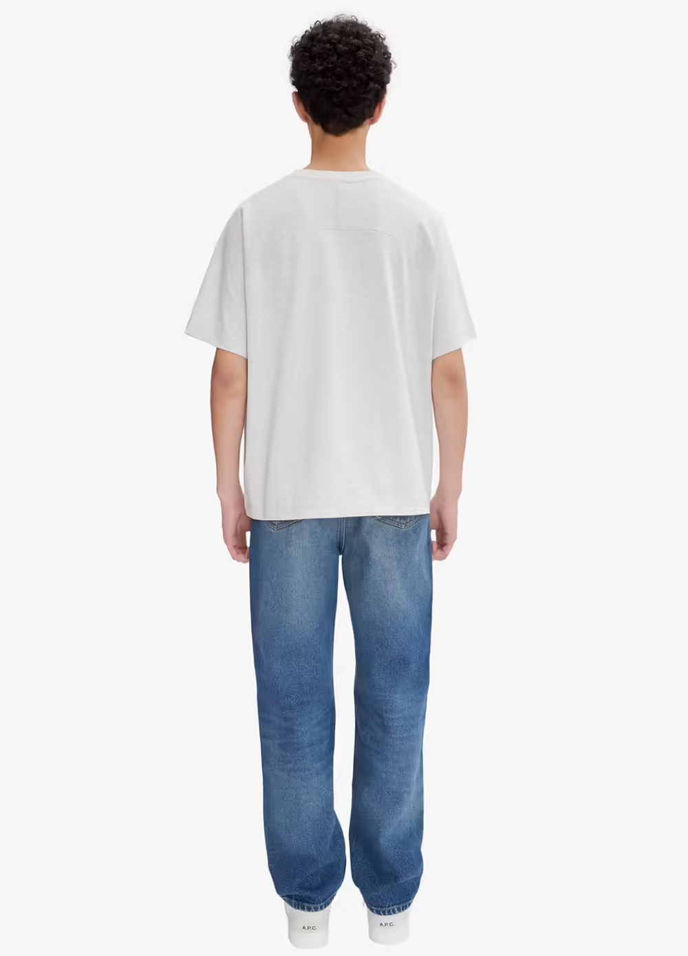 x ASICS Wind T-Shirt