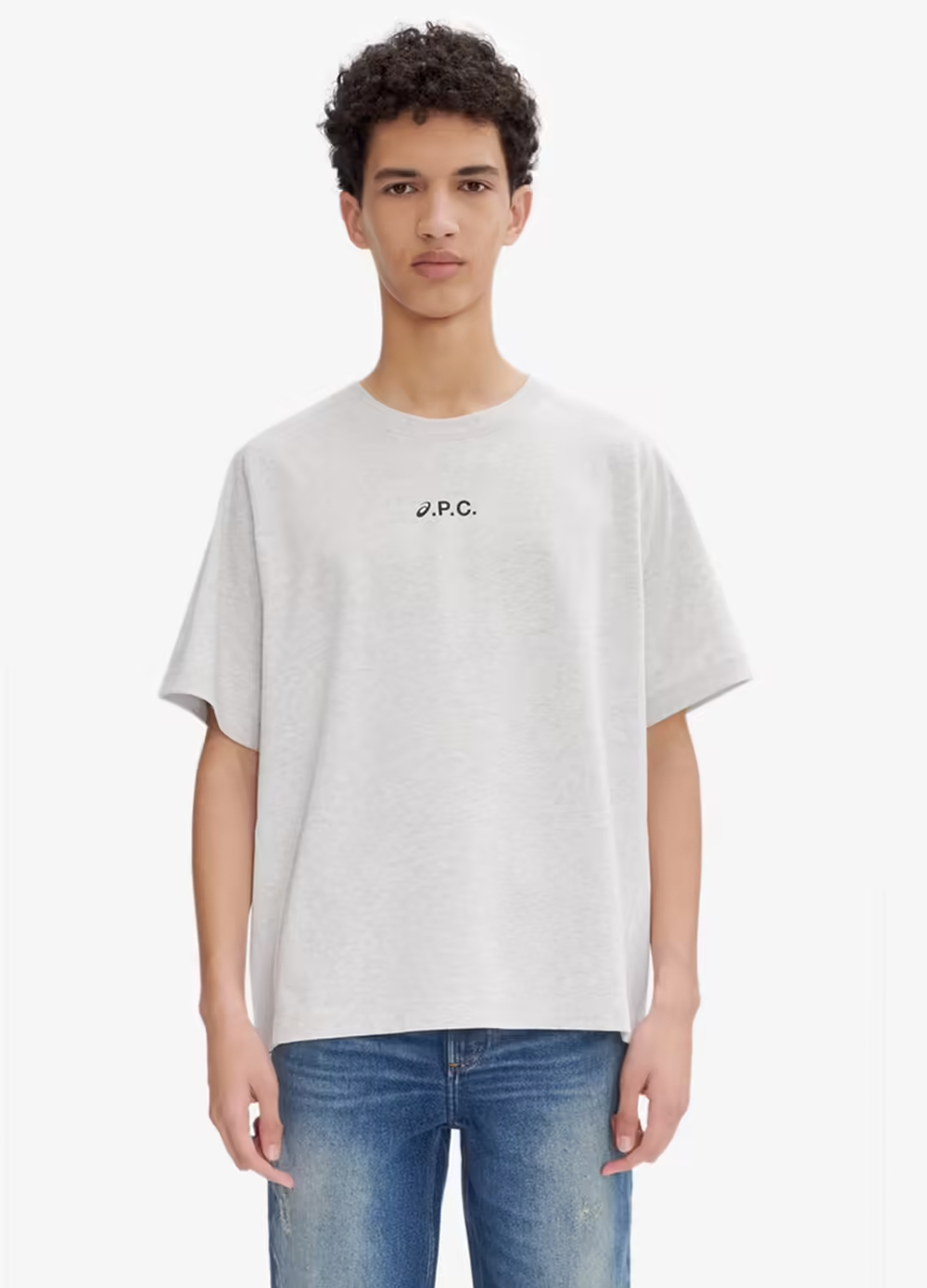 x ASICS Wind T-Shirt