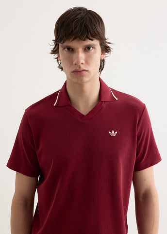 x Wales Bonner Terry Polo