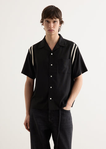 Bowling Short Sleeve Shirt