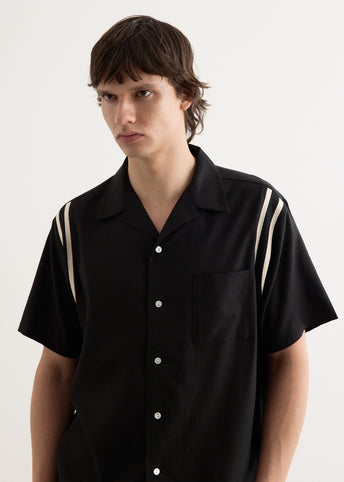 Bowling Short Sleeve Shirt