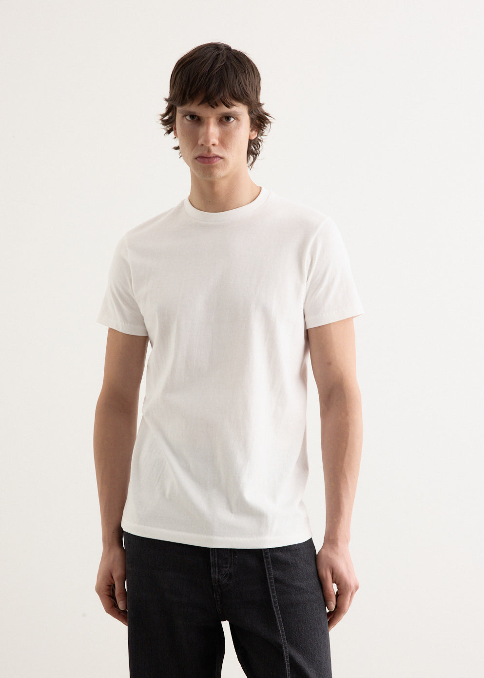 LIKE WEAR Cotton T-Shirt